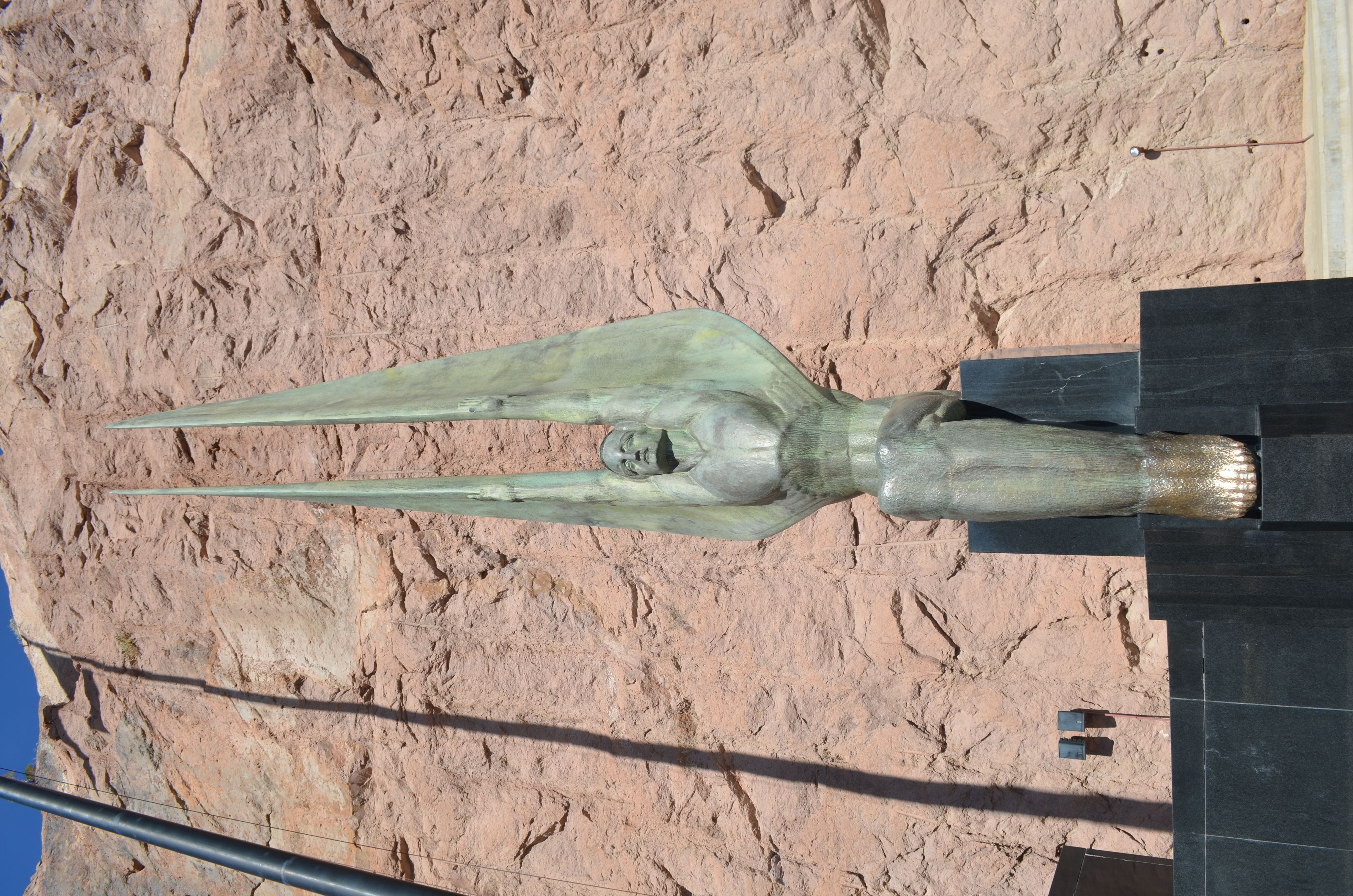 ./2016/04 - Las Vegas/Hoover Dam/DSC_0645.JPG